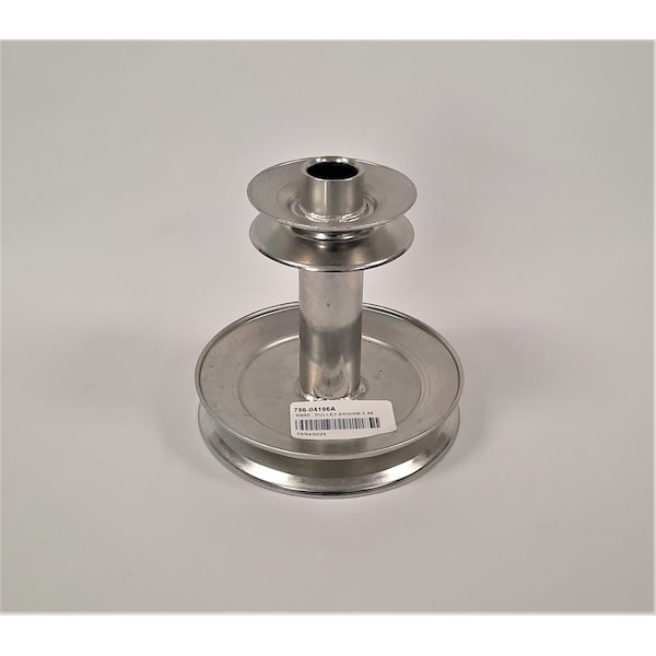 Pulley-Engine 3.39